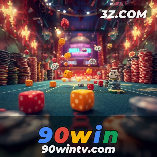 90win - Descubra a Emoção do Bingo no 90win